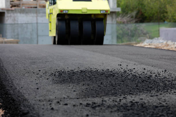 Reasons to Select Us for Your Driveway Paving Requirements in Audubon Park, NJ