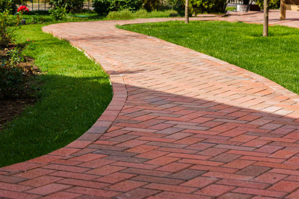 Professional Driveway Pavers in Audubon Park, NJ