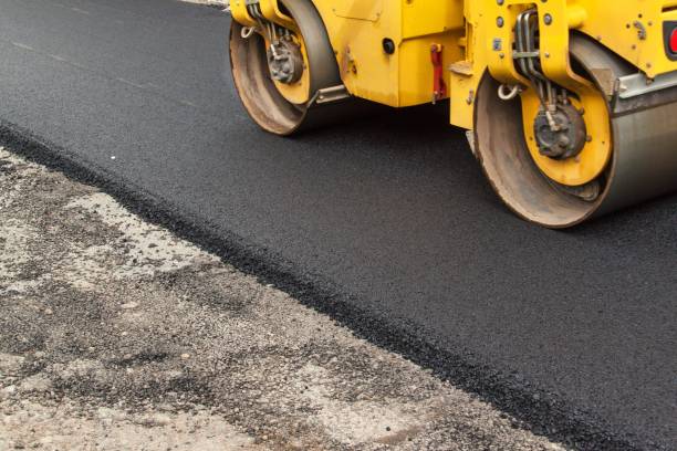 Professional Driveway Pavers in Audubon Park, NJ