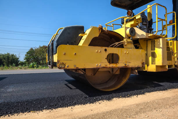 Reasons to Select Us for Your Driveway Paving Requirements in Audubon Park, NJ